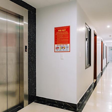 Cat Ba Friendly Hotel Chan Chau エクステリア 写真